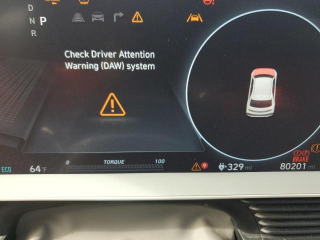 Фото 9 - HYUNDAI IONIQ