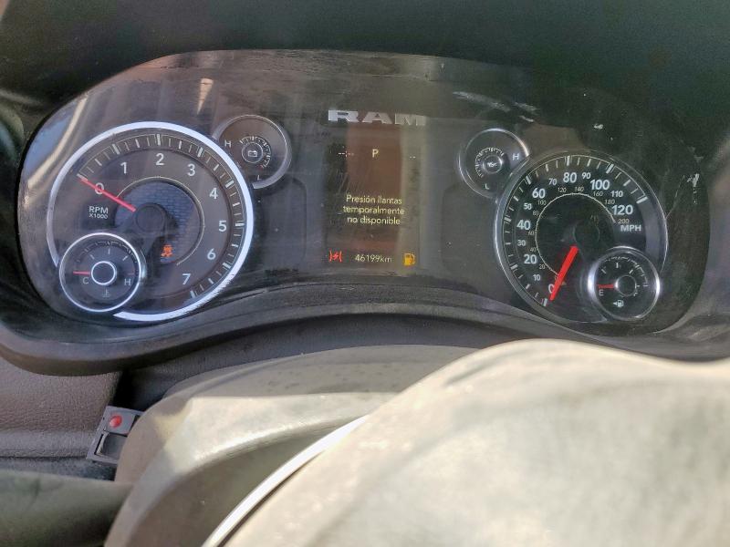 Фото 9 - RAM 2500