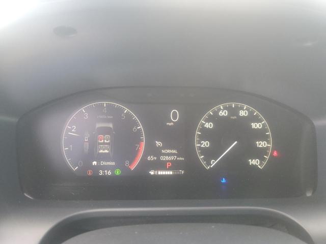 Фото 9 - HONDA HR-V