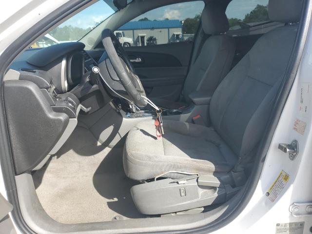 Фото 7 - CHEVROLET MALIBU