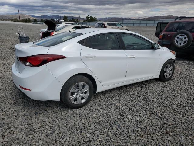 Фото 3 - HYUNDAI ELANTRA