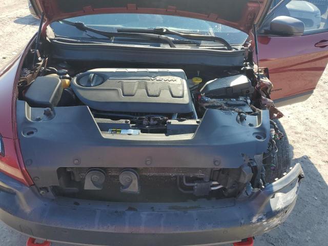 Фото 12 - JEEP CHEROKEE