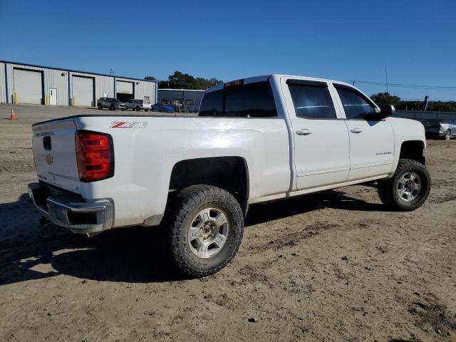 CHEVROLET ALL Models 2015 VIN 3GCUKREC5FG159278