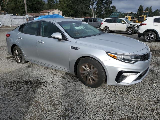 Фото 4 - KIA OPTIMA
