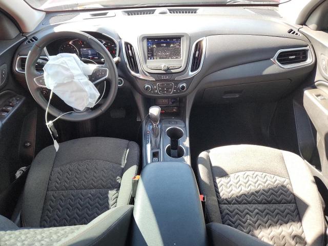 Фото 8 - CHEVROLET EQUINOX