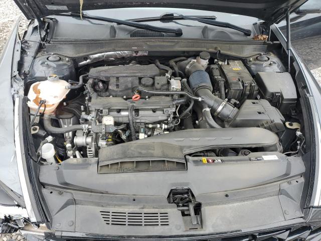 Фото 11 - HYUNDAI SONATA