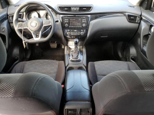 Фото 8 - NISSAN ROGUE