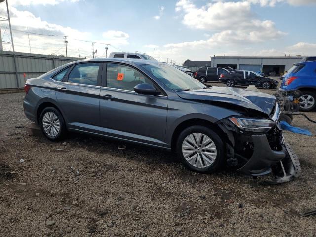 Фото 4 - VOLKSWAGEN JETTA