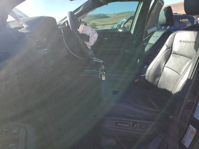 Фото 7 - HONDA PILOT