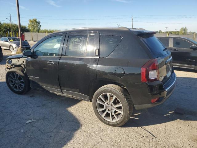 Фото 2 - JEEP COMPASS