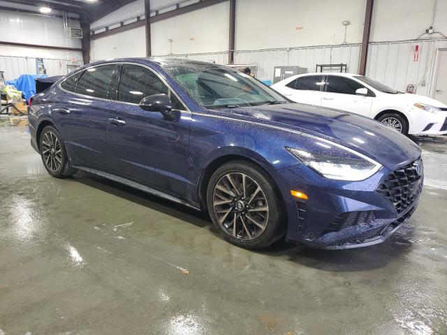 Фото 4 - HYUNDAI SONATA