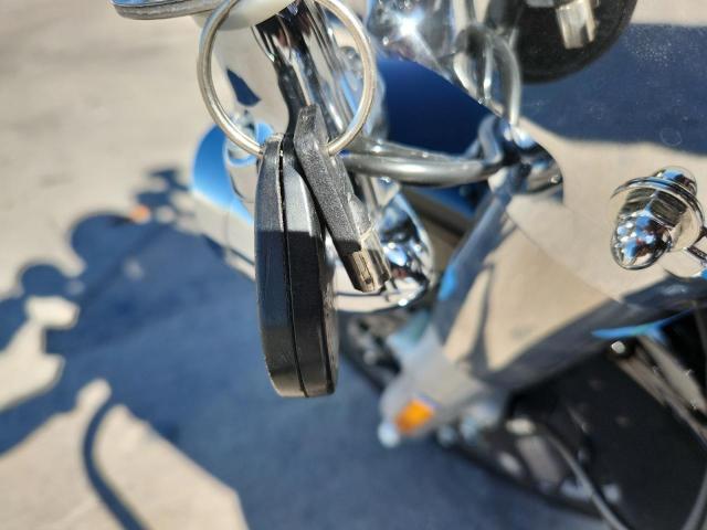 HARLEY-DAVIDSON FL 2022