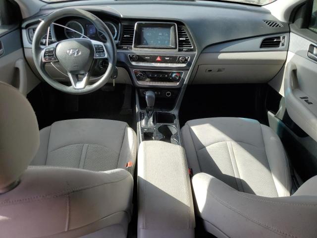 Фото 8 - HYUNDAI SONATA