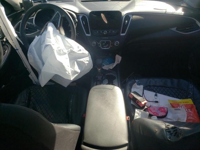 Фото 8 - CHEVROLET MALIBU