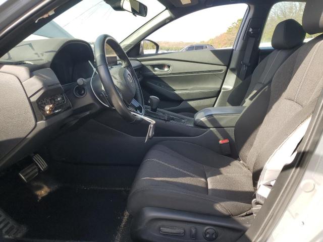 Фото 7 - HONDA ACCORD