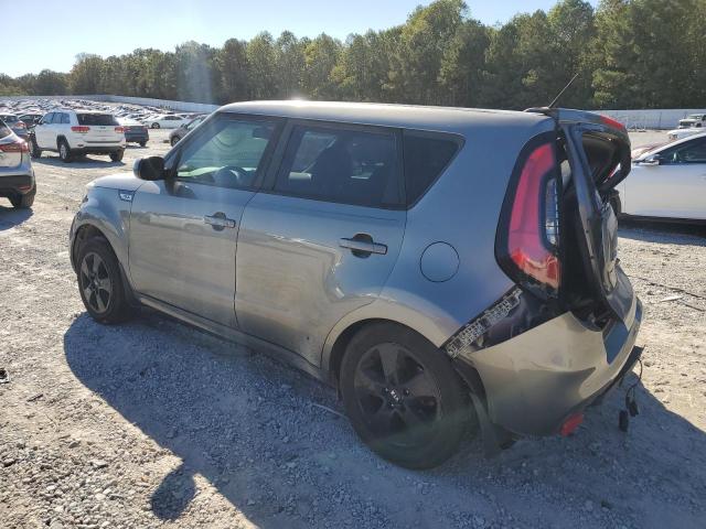 Фото 2 - KIA SOUL