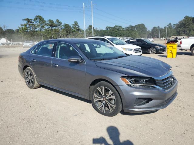 Фото 4 - VOLKSWAGEN PASSAT