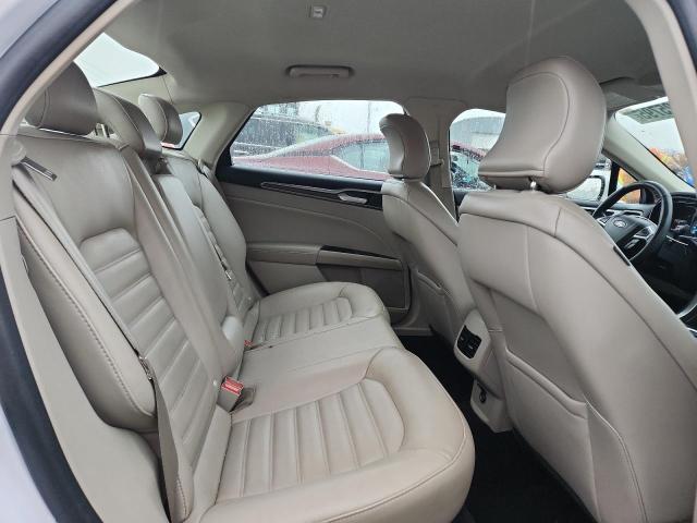 Фото 10 - FORD FUSION