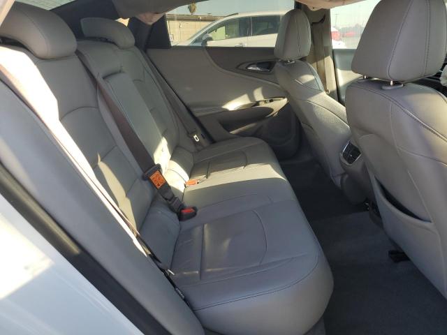 Фото 10 - CHEVROLET MALIBU