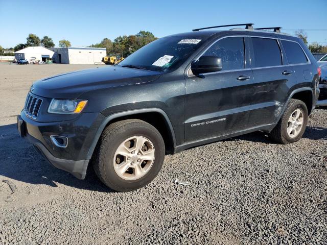 Фото 1 - JEEP GRAND CHER