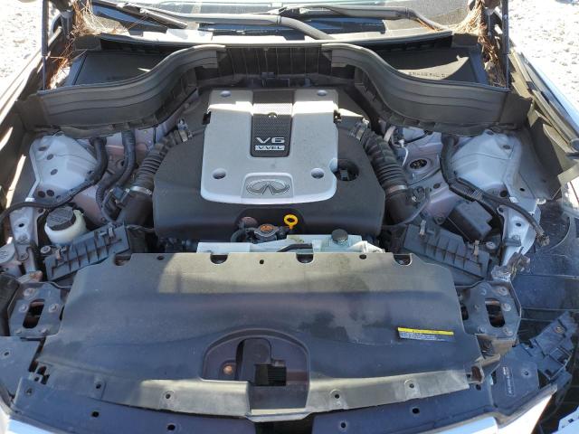 Фото 11 - INFINITI QX50