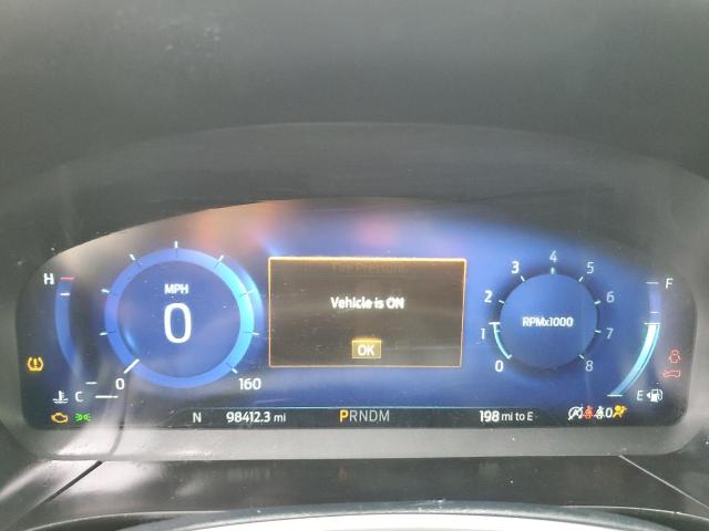 Фото 9 - FORD ESCAPE