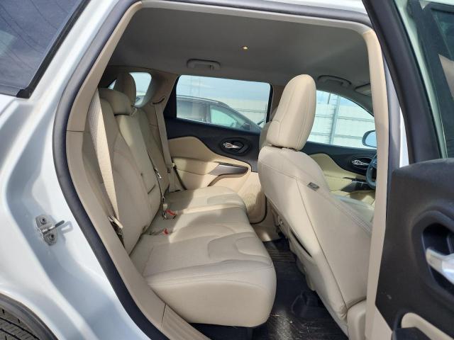 Фото 11 - JEEP GRAND CHER