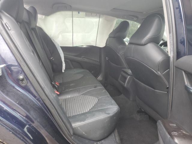 Фото 10 - TOYOTA CAMRY