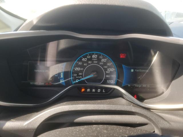 Фото 9 - FORD CMAX