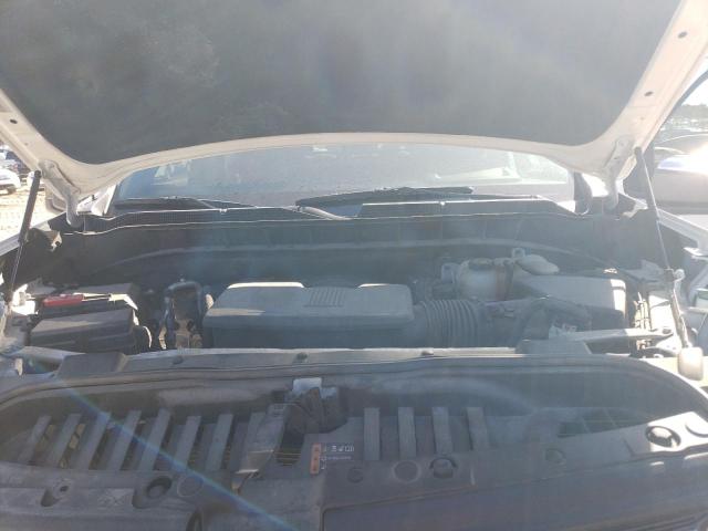 Фото 11 - CHEVROLET ALL Models