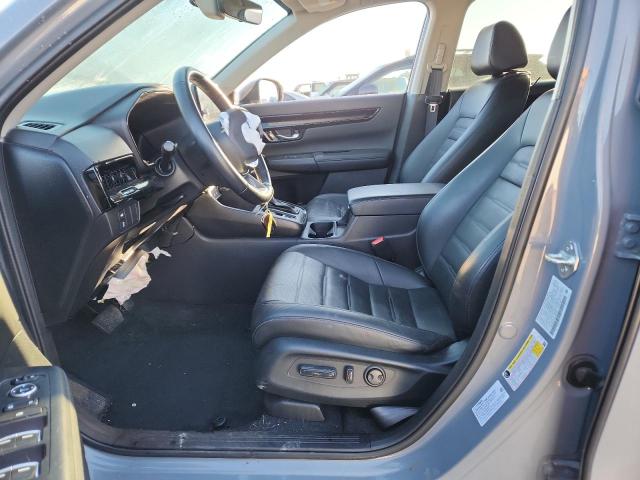 Фото 7 - HONDA CRV