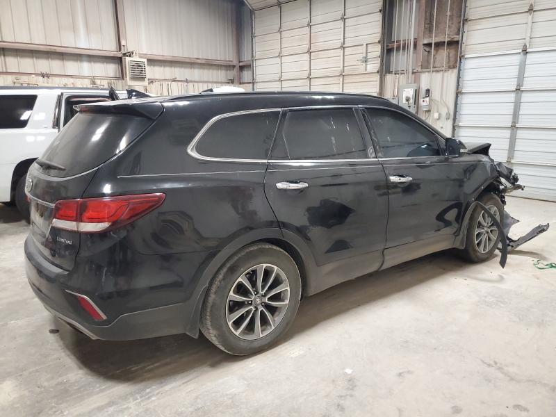 Фото 3 - HYUNDAI SANTA FE