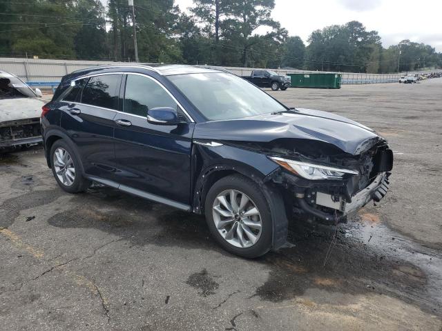 Фото 4 - INFINITI QX50