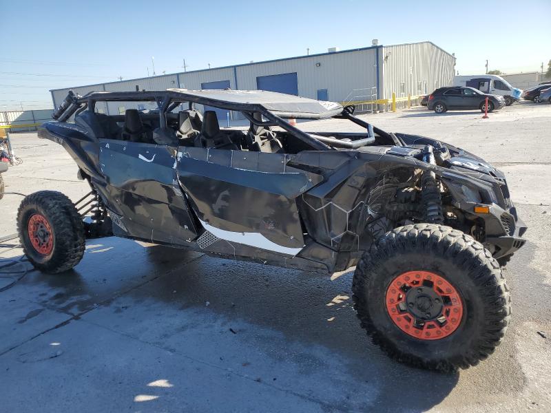 CAN-AM MAVERICK X 2022