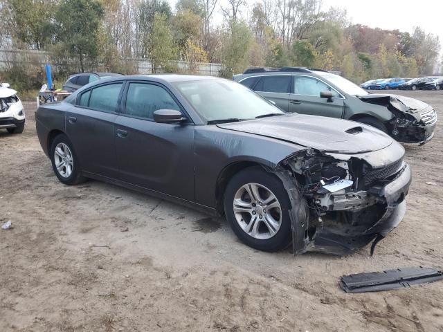 Фото 4 - DODGE CHARGER