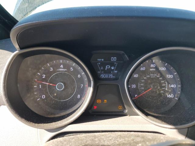 Фото 9 - HYUNDAI ELANTRA