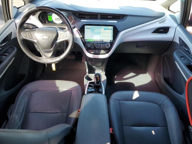 Фото 8 - CHEVROLET BOLT