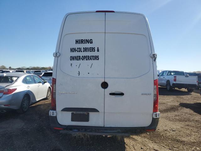 Фото 6 - MERCEDES-BENZ SPRINTER