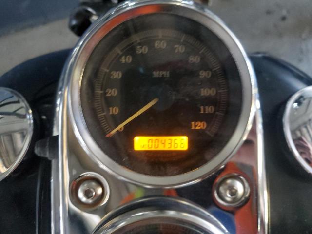 HARLEY-DAVIDSON FX 2005