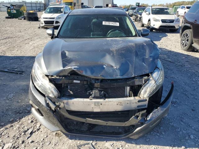 Фото 5 - NISSAN ALTIMA