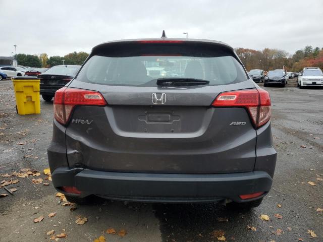 Фото 6 - HONDA HR-V