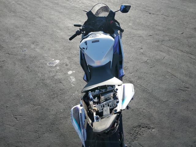 YAMAHA YFZ320 AC 2025