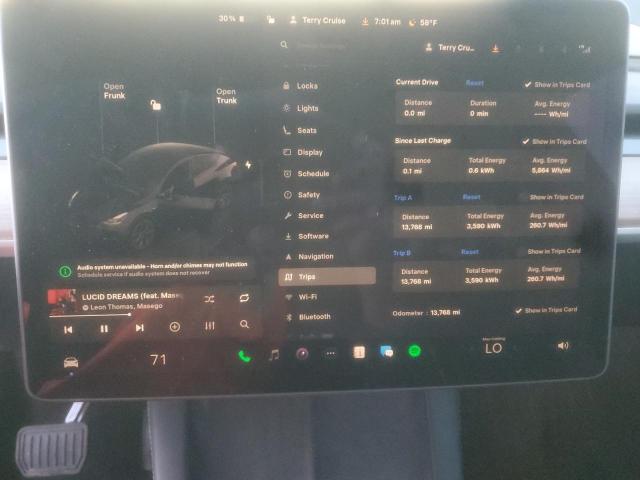 Фото 9 - TESLA MODEL Y