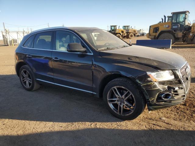 Фото 4 - AUDI Q5