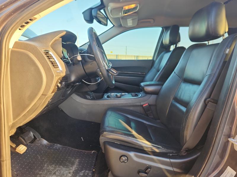 Фото 7 - DODGE DURANGO