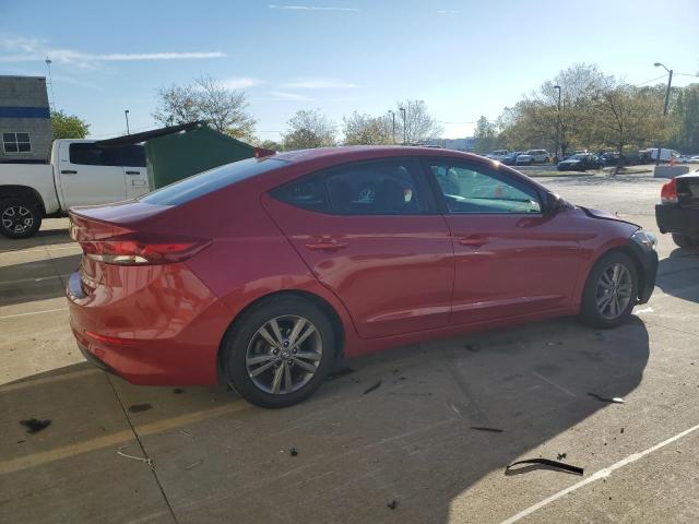 Фото 3 - HYUNDAI ELANTRA