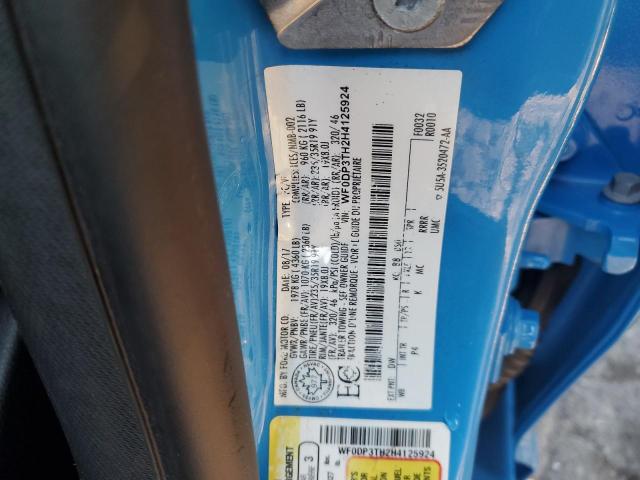 Фото 13 - FORD FOCUS