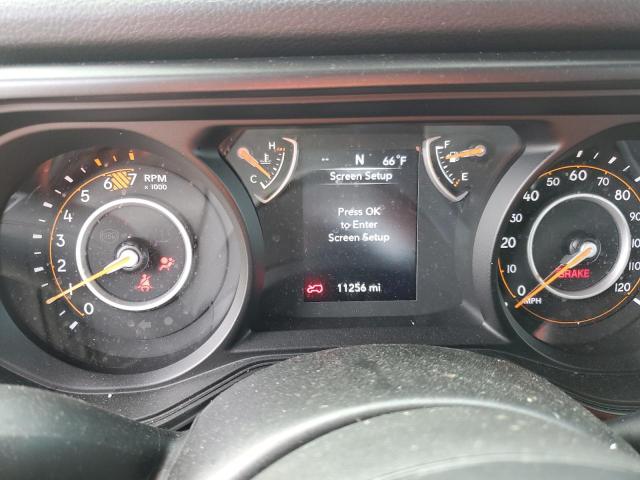 Фото 9 - JEEP WRANGLER