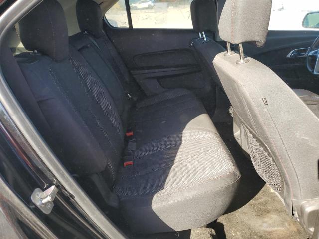 Фото 11 - CHEVROLET EQUINOX