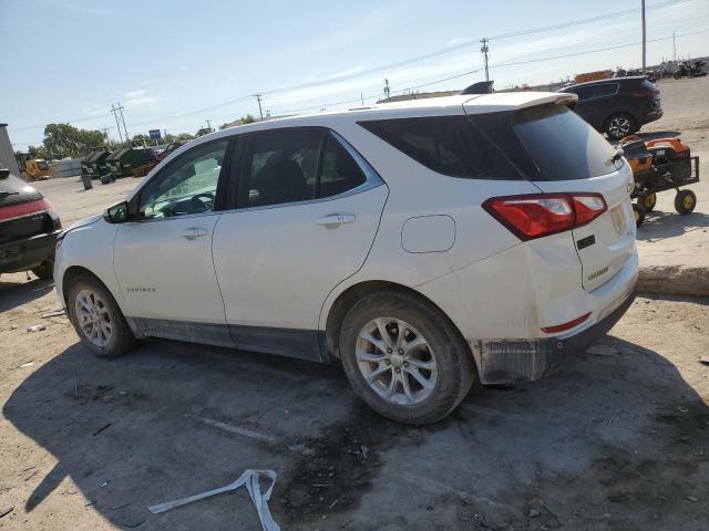 Фото 2 - CHEVROLET EQUINOX